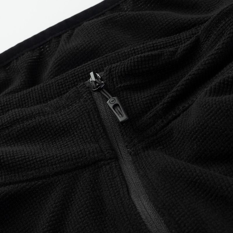 Hi-Tec Damis II Full Zip SP M mikina 92800621433 m (obrázek 9)