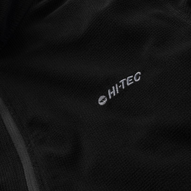 Hi-Tec Damis II Full Zip SP M mikina 92800621433 m (obrázek 11)