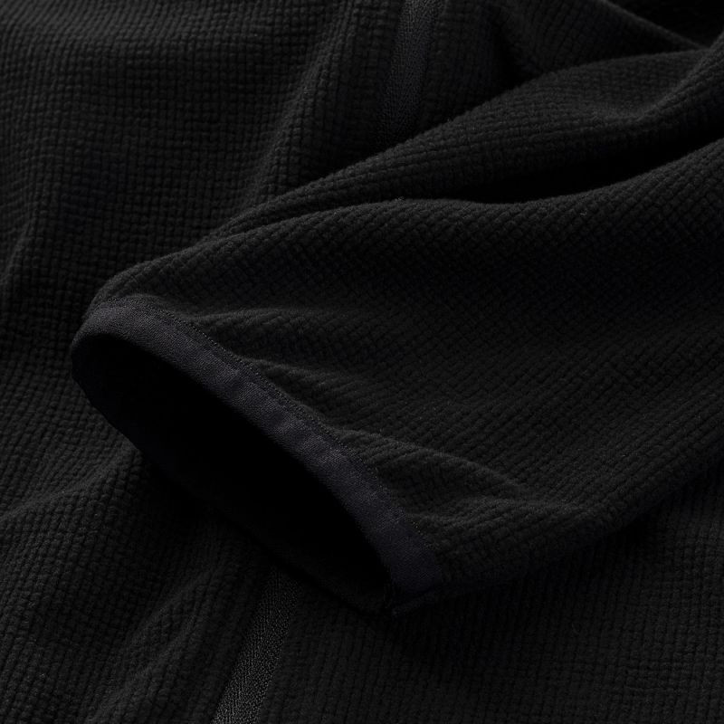 Hi-Tec Damis II Full Zip SP M mikina 92800621433 m (obrázek 6)