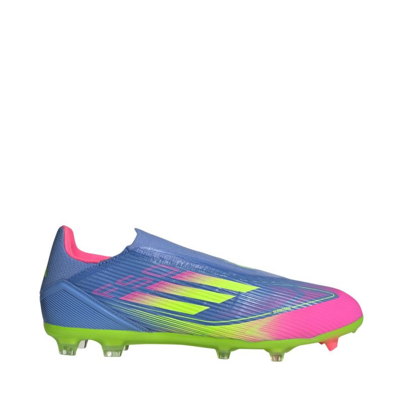 Topánky adidas F50 League LL FG/MG IE1240 44 2/3