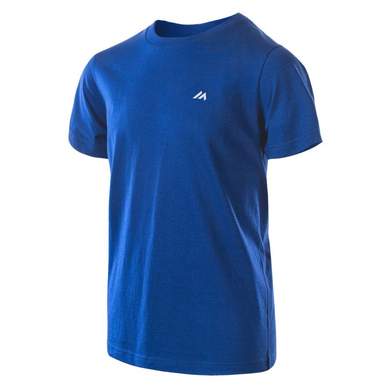 Dětské tričko s krátkým rukávem MANDO JR 170