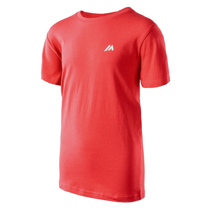 Dětské tričko s krátkým rukávem MANDO JR 140