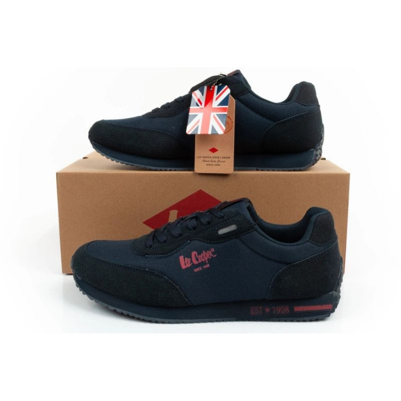 Boty Lee Cooper M LCW-25-03-3385M 44 (obrázek 16)