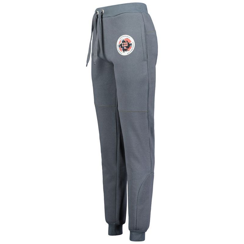 Geographical Norway Běžecké kalhoty Mirabel M SU1204H/GN/Dark Grey L (obrázek 4)
