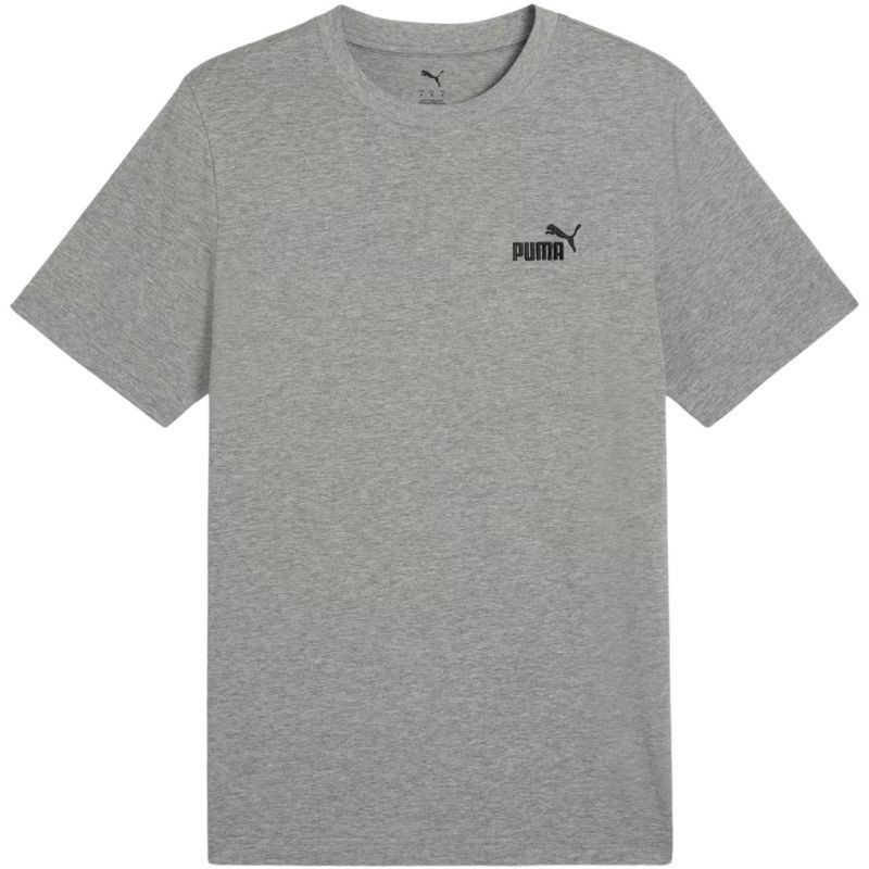 Puma Ess Small No.1 Logo Tee M 682534 03 Pánske 2 XL
