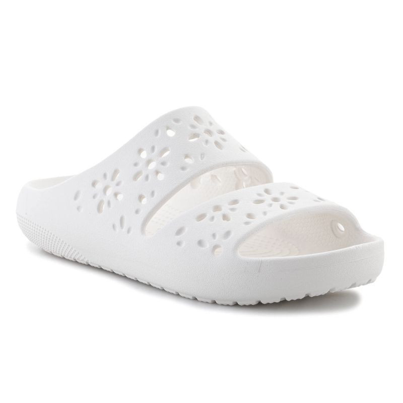 Crocs Classic Floral Cutout 210966-0WV EU 39/40 Crocs Classic Floral Cutout 210966-0WV EU 39/40