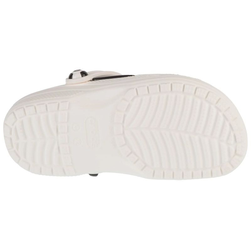 Žabky Crocs Classic Soccer Ball Clog Jr 210157-103 30/31 (obrázek 4)