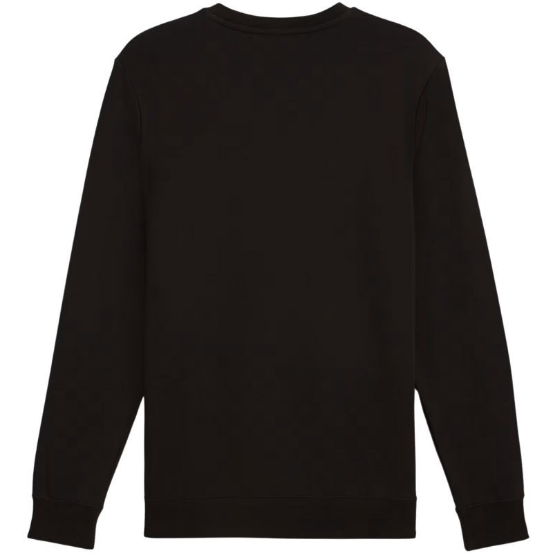 Mikina Puma ESS No.1 Logo Crew TR M 682560 01 pánské L (obrázek 5)