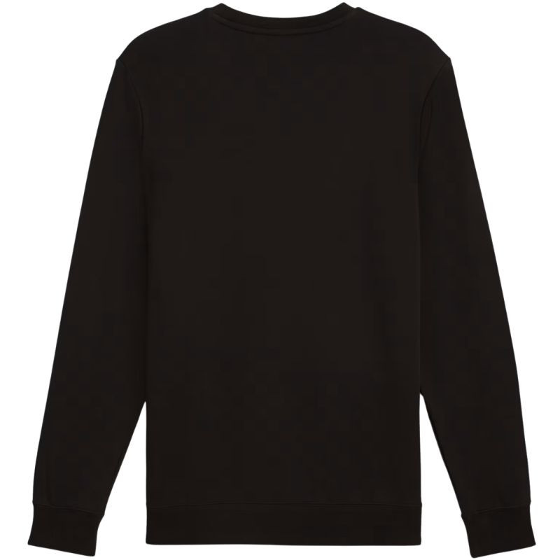 Mikina Puma ESS No.1 Logo Crew TR M 682560 01 pánské L (obrázek 8)
