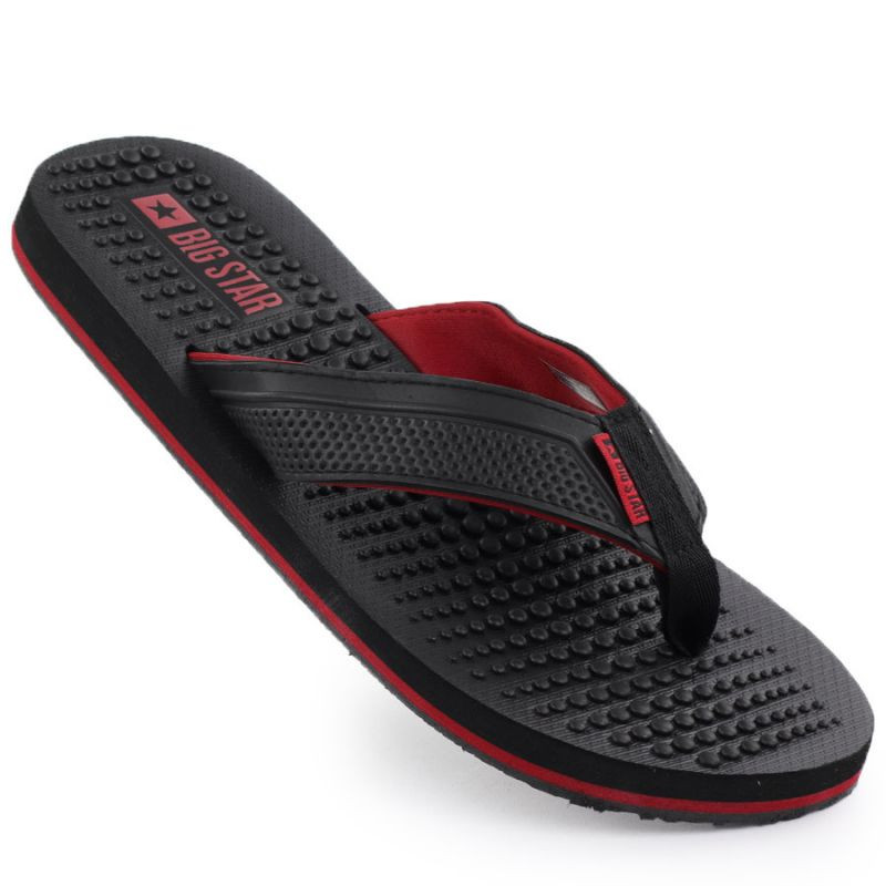 Žabky Big Star M INT2127 40