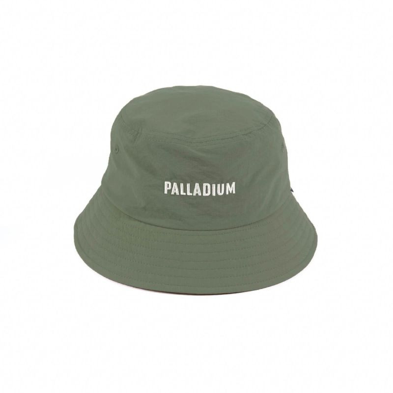 Palladium Emb Bucket Hat C3464-308 EU L/XL