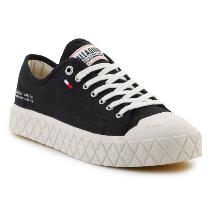 Palladium Palla Ace Cvs Org M 74447-053-M EU 43