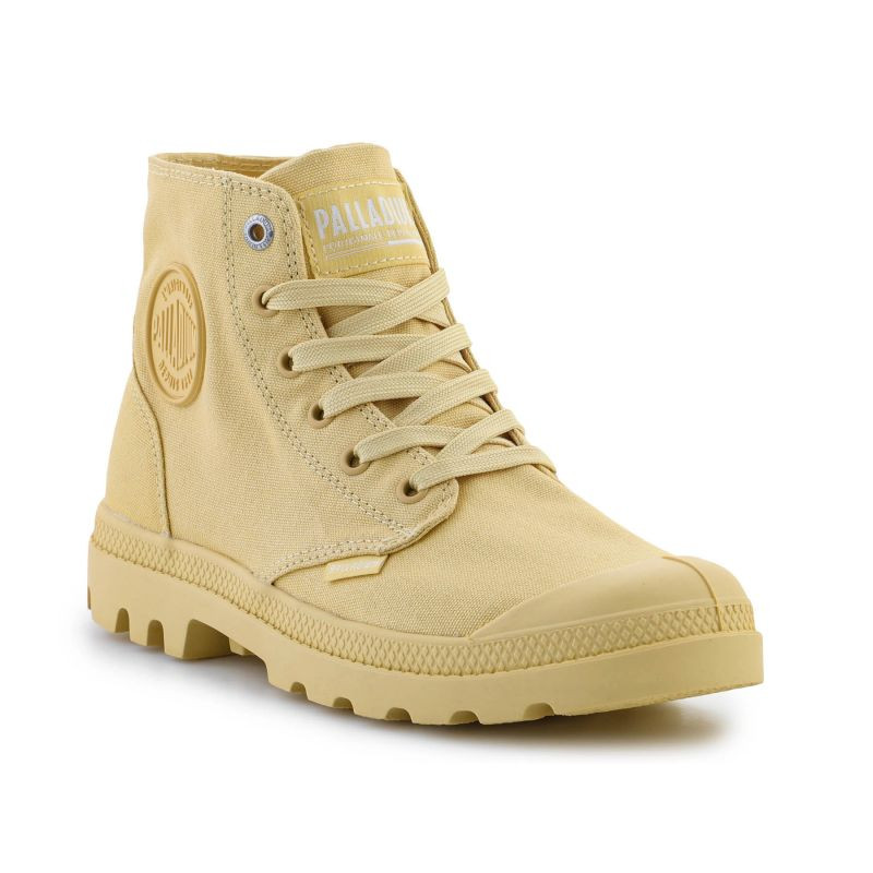 Palladium Mono Chrome W 73089-725-M EU 37