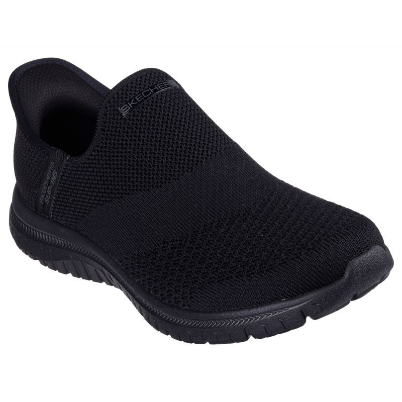 Boty Skechers Slip-ins: Virtue - Sleek W 104425 BBK 40