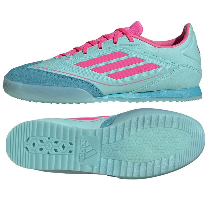 Topánky adidas F50 Freestyle Messi IN M JH8831 42 2/3 Topánky adidas F50 Freestyle Messi IN M JH8831 42 2/3