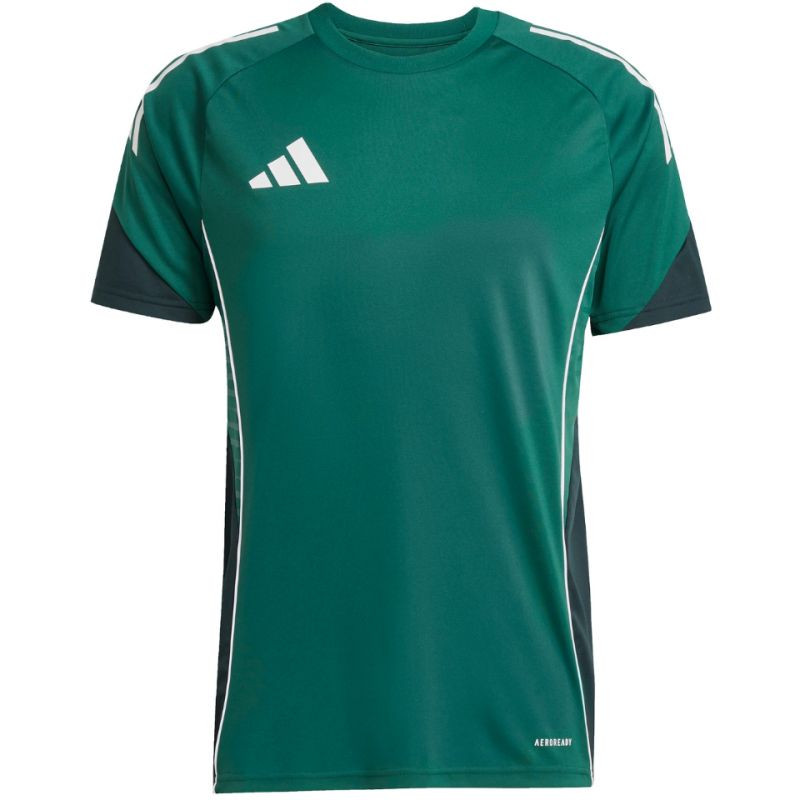 Adidas Tiro 25 Competition Training Jersey M JI8942 Muži 2 XL