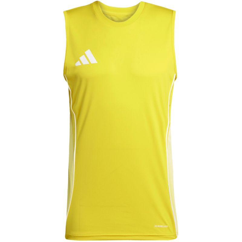 Adidas Tiro 25 Competition Sleeveless Jersey M JI8954 Muži 2 XL