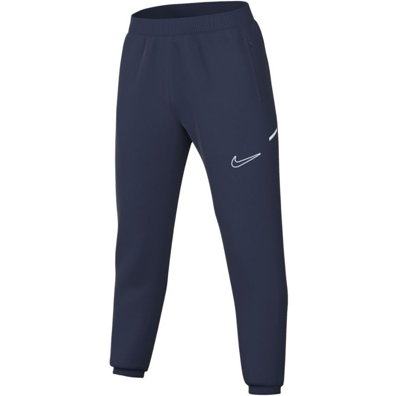 Pánské sportovní kalhoty Nike Dri-Fit Academy 25 tmavě modré FZ9852 410 L