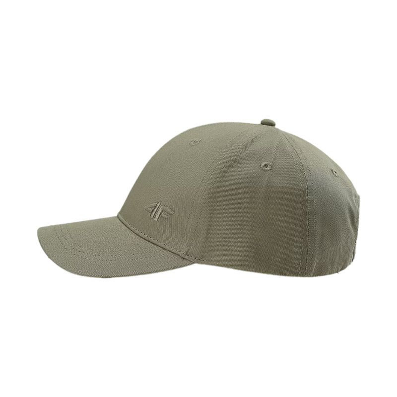 4F U367 baseballová čepice 4FWSS25ACABU367 44S S/M