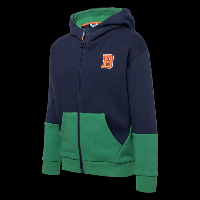 Dětská mikina TAMIO KDB 128