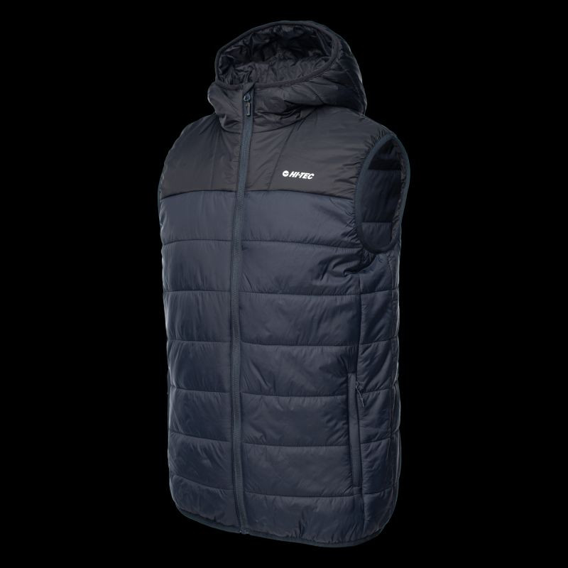 Pánská prošívaná vesta SAVARO XL