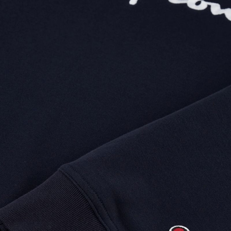 Champion Crewneck Sweatshirt M 220727 BS501 pánské L (obrázek 7)