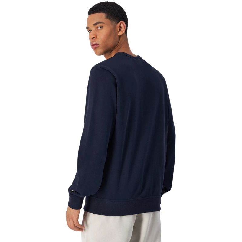 Champion Crewneck Sweatshirt M 220727 BS501 pánské L (obrázek 5)