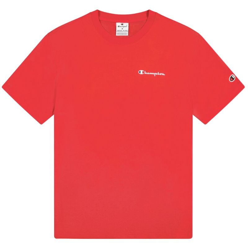 Tričko Champion SS Tee M 220264 RS069 pánské XL