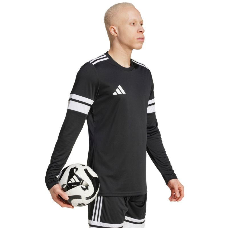 Tričko adidas Squadra 25 Long Sleeve Jersey LM M JF6073 pánské XL (obrázek 9)