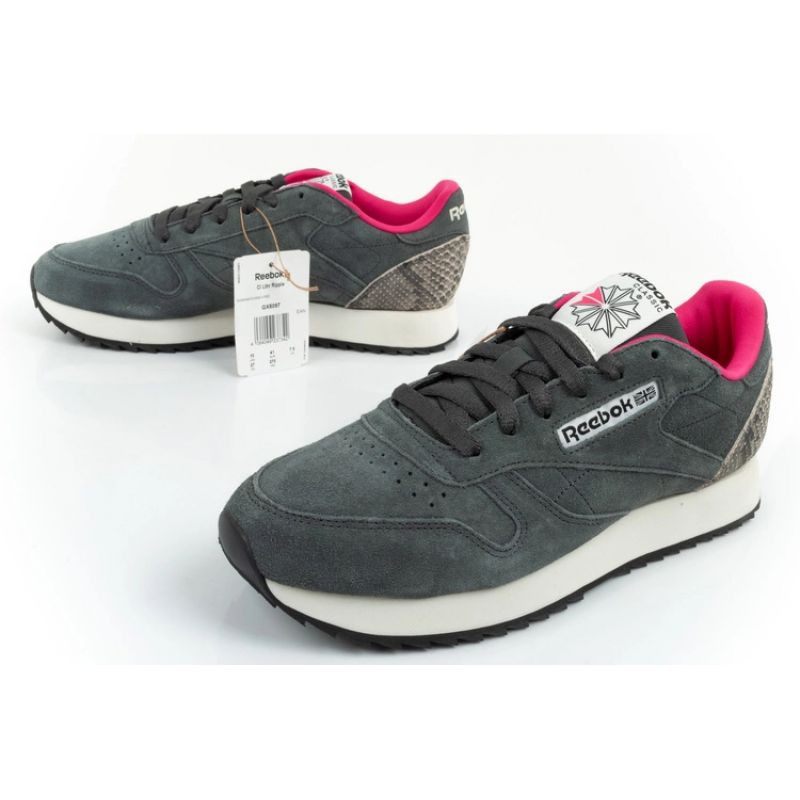 Boty Reebok Classic Ripple W GX5097 39 (obrázek 7)