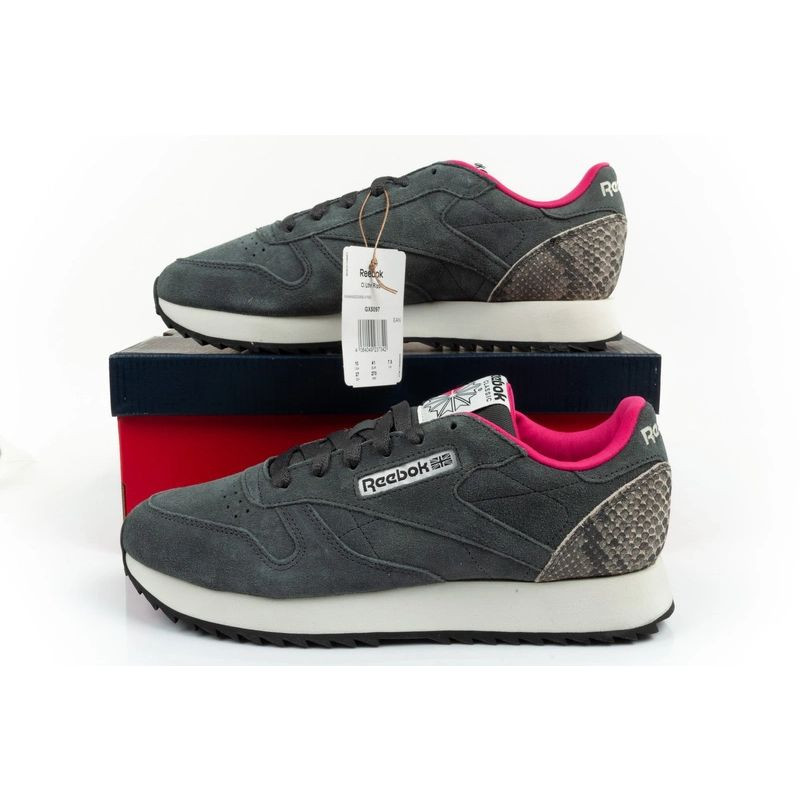 Boty Reebok Classic Ripple W GX5097 39 (obrázek 3)