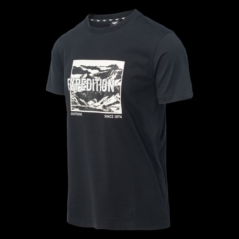 Pánske tričko s krátkym rukávom REMAN XXL