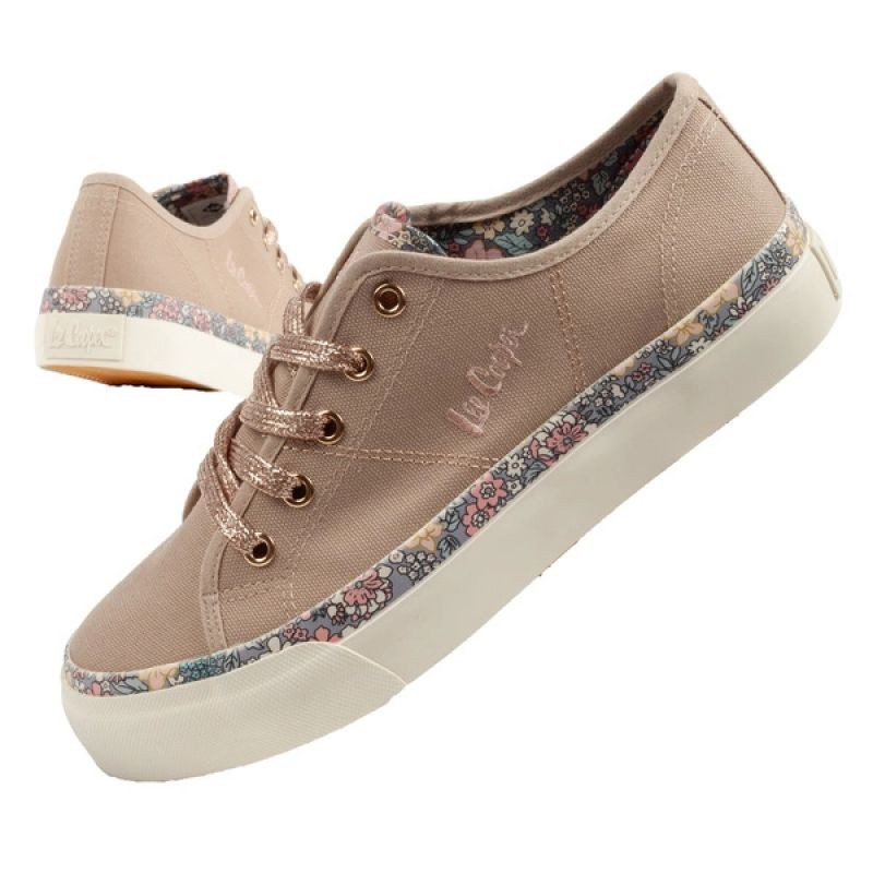 Lee Cooper W LCW-25-08-3643L dámské boty 38