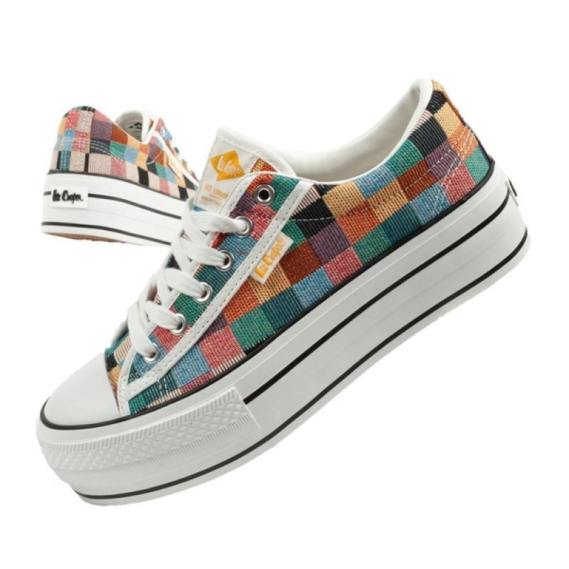 Lee Cooper W LCW-25-31-3441L dámské boty 37