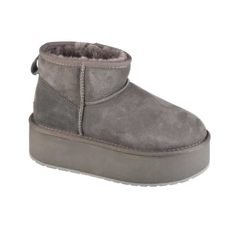 EMU Australia Stinger Micro Flatform W W W13082-CHAR dámské boty 40