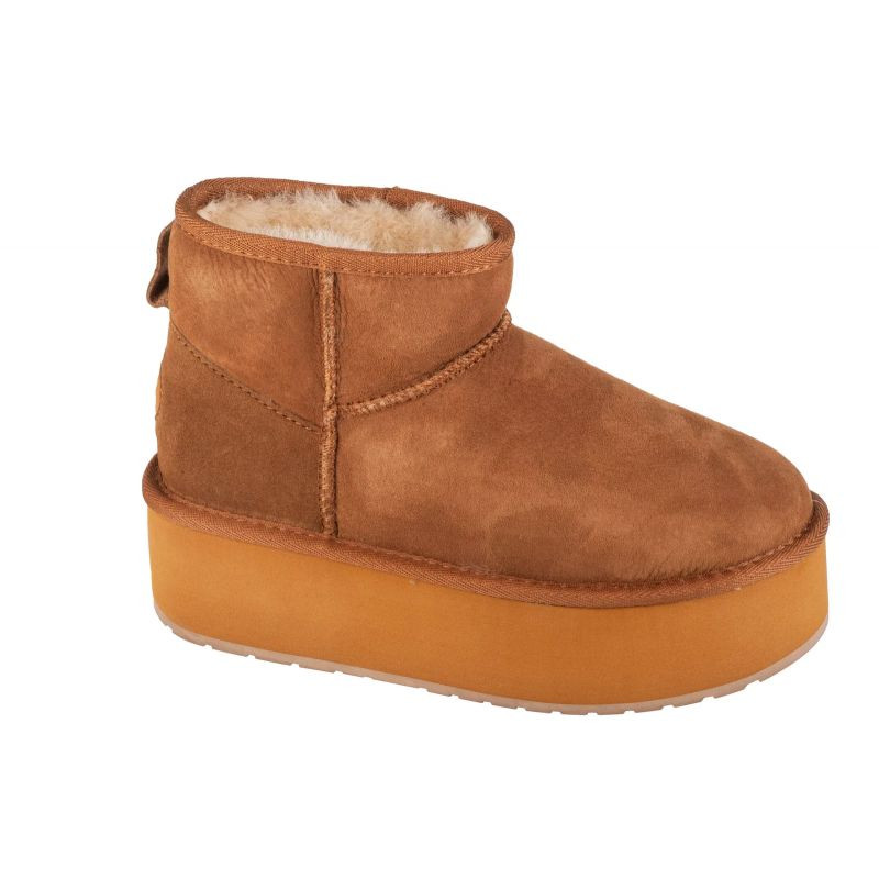 EMU Australia Stinger Micro Flatform W W W13082-CHES dámské boty 41