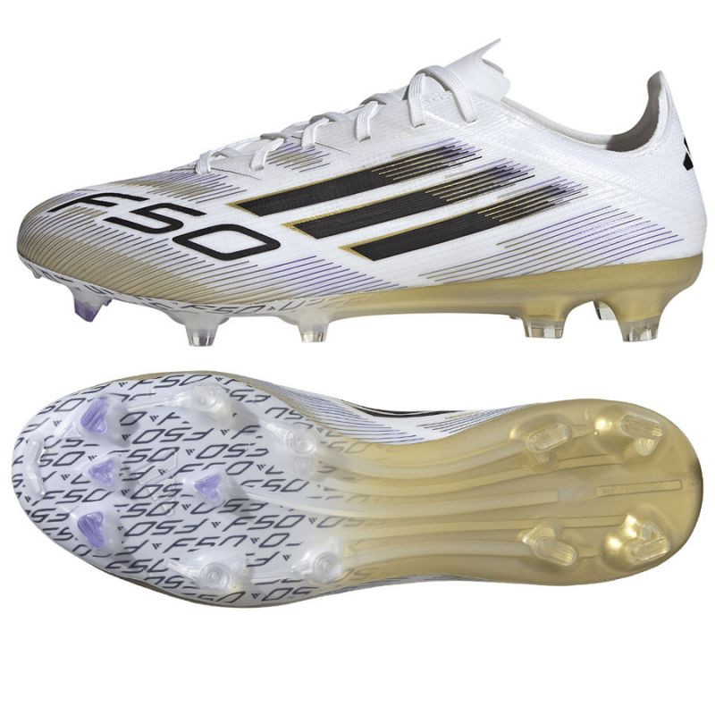 Topánky adidas F50 Pro FG M JH7686 42