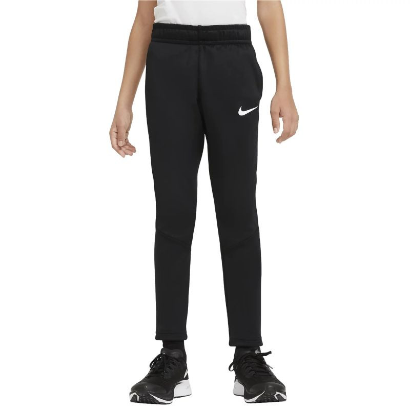 Tréningové nohavice Nike Dri-Fit Therma CU9082-010 Black XL XL