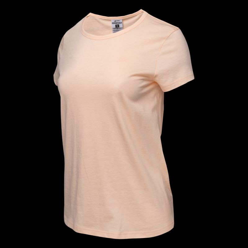 Dámske tričko s krátkym rukávom LADY MANDO 3XL