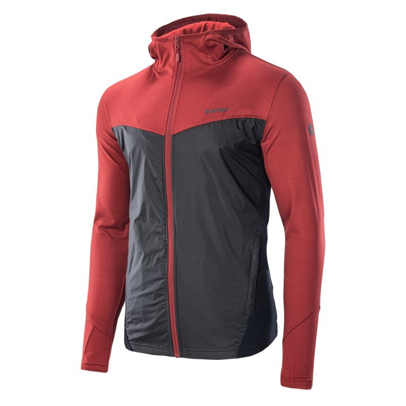 Pánská mikina NESCO xxxl