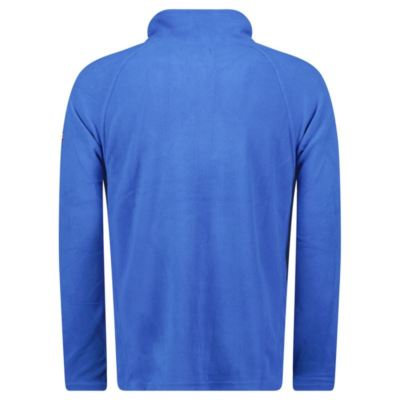 Geographical Norway Tug FZ DB 224 M WX2974H/GN-Royal Blue mikina L (obrázek 4)
