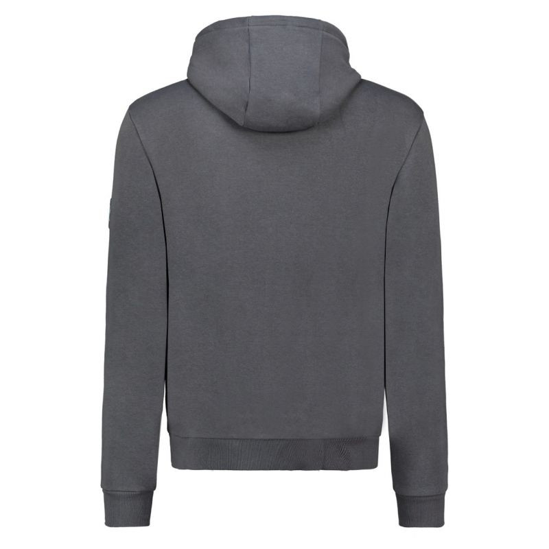 Geografické Norsko Great DB 317 M WY8615H/GN-Dark Grey mikina XL (obrázek 5)
