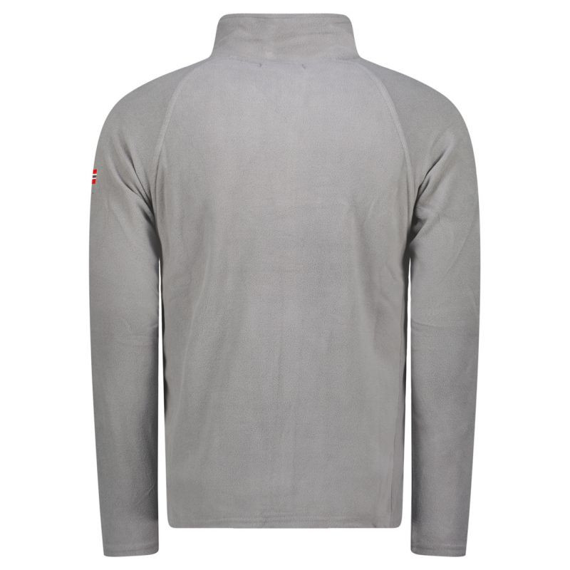 Geographical Norway Tug FZ Gtx 224 M WY9523H/GN-Dark Grey mikina 5XL (obrázek 4)