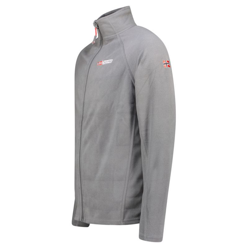 Geographical Norway Tug FZ Gtx 224 M WY9523H/GN-Dark Grey mikina 5XL (obrázek 5)