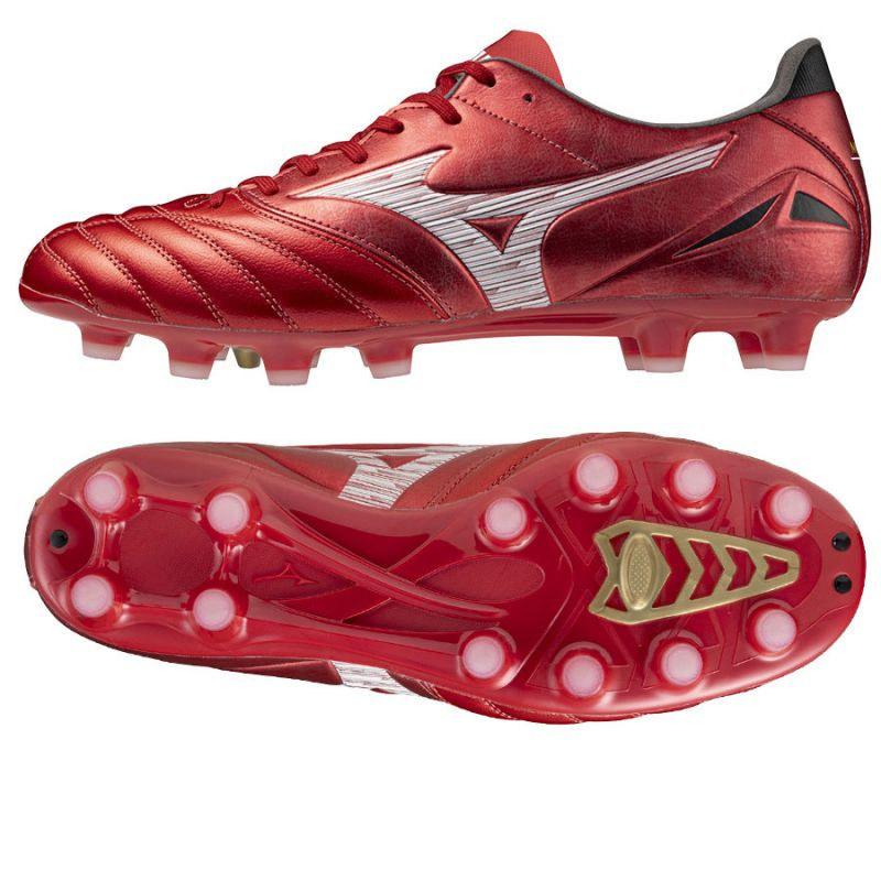 Kopačky Mizuno Morelia Neo IV PRO FG M P1GA253460 43