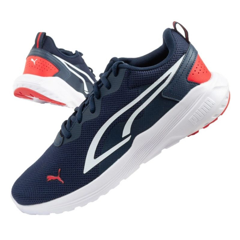 Topánky Puma All-Day Active Jr 38738607 37