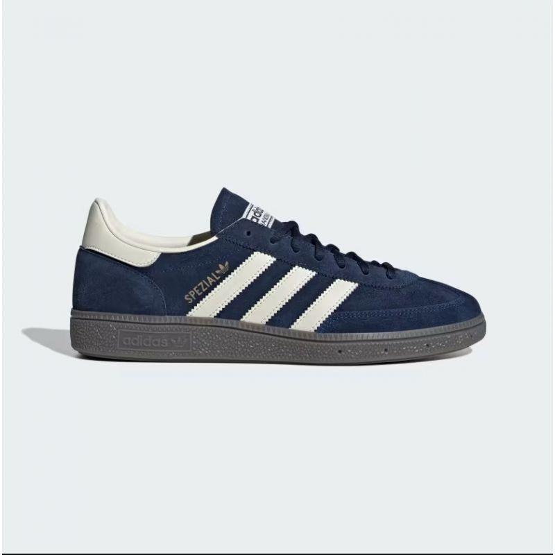 Topánky adidas Handball Spezial M IF7087 41 1/3
