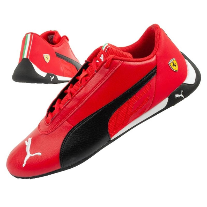 Topánky Puma Ferrari SF R-Cat M 33993703 38