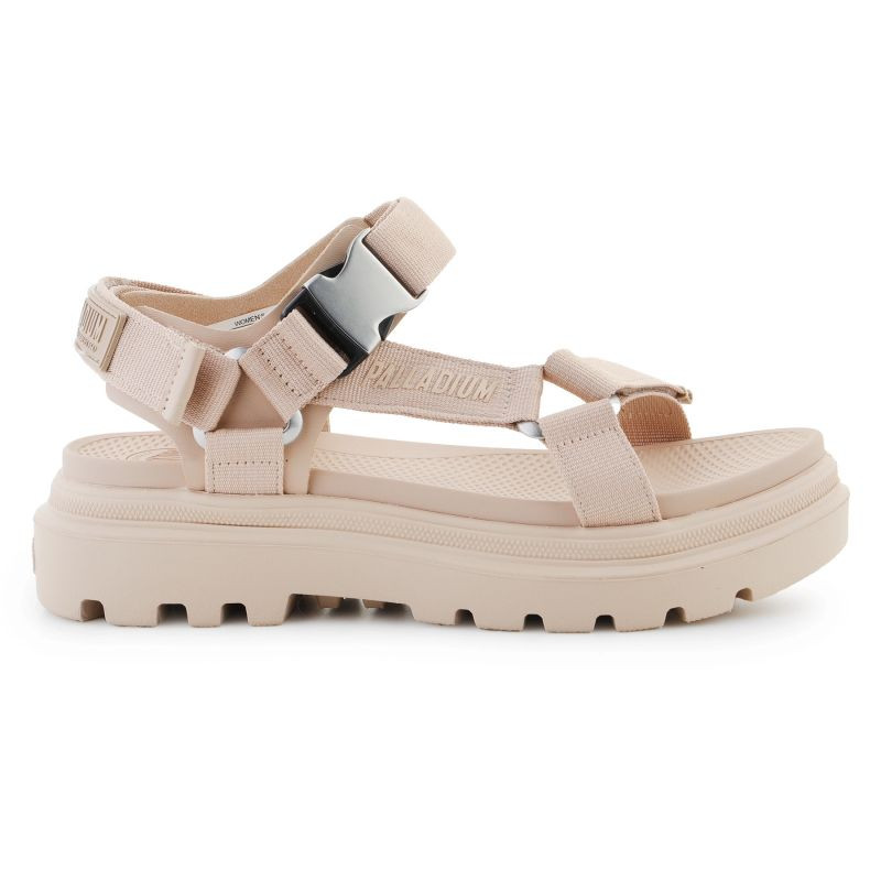 Palladium Pallacruise Strap W 97465-235-M Sandály EU 41
