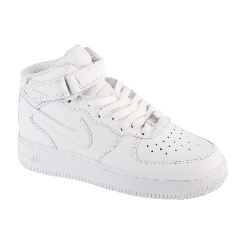 Boty Nike Air Force 1 07 Mid W DD9625-100 40